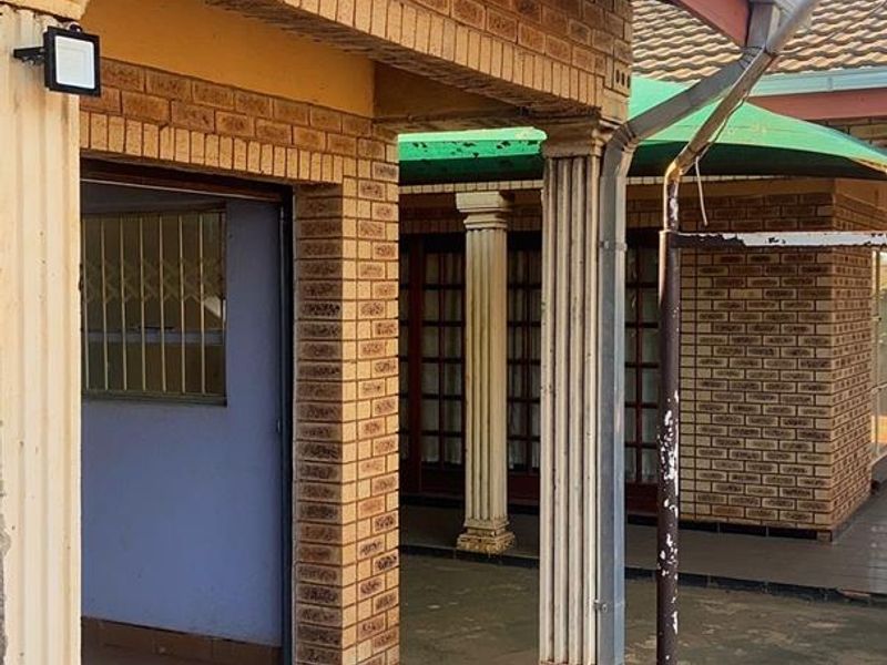 Dream home - Photo 2