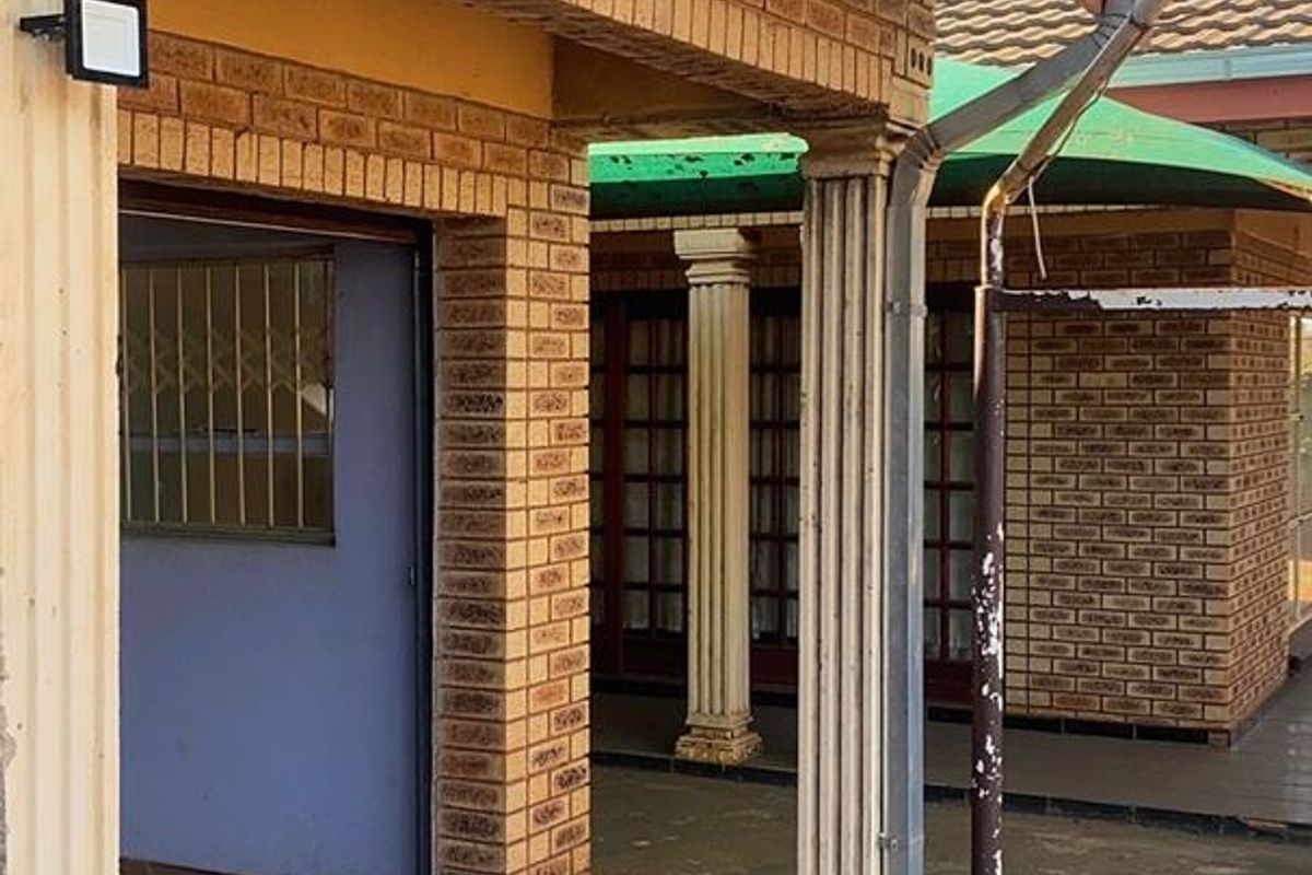 Dream home - Photo 2