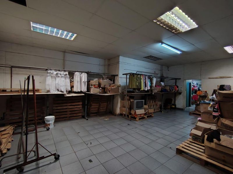 commercial space X 4 available for lease in Durban's CBD - Photo 10