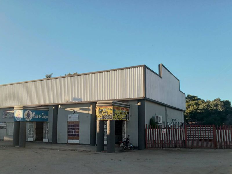 Commercial Property with Huge Potential & Strong Rental Income – Kakamas - Photo 4