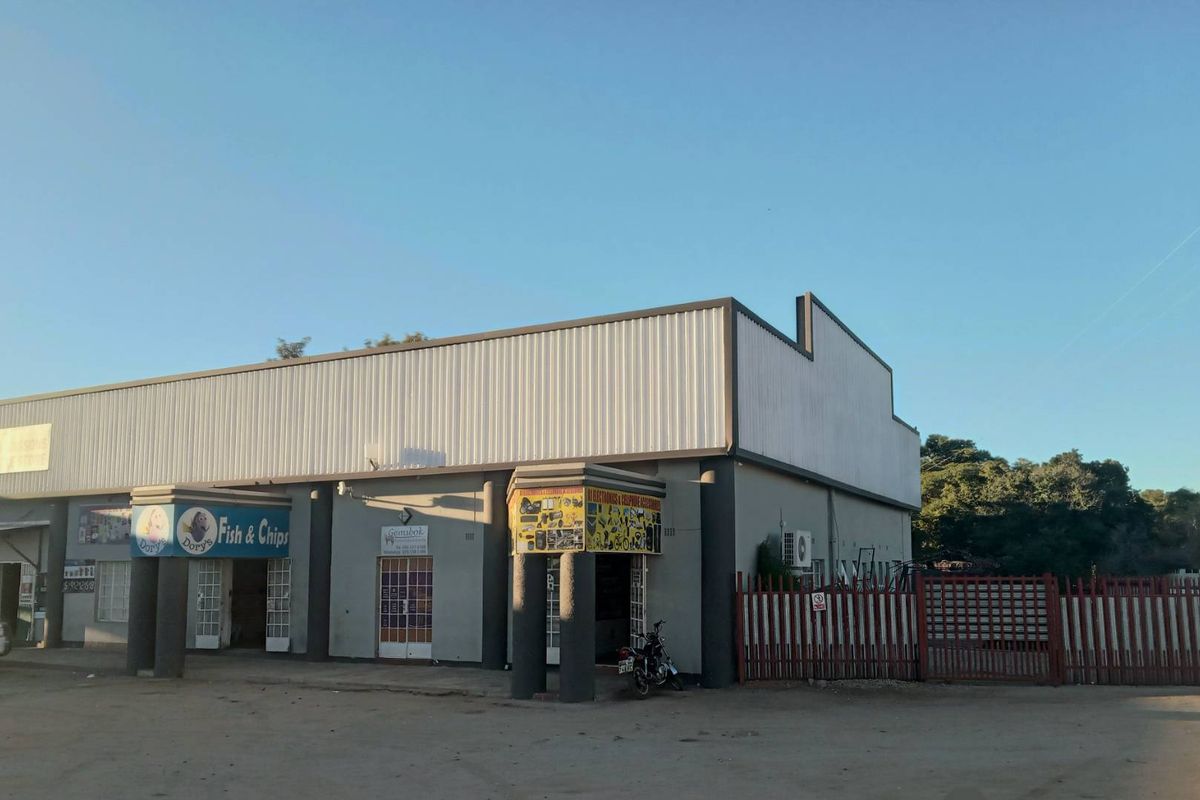 Commercial Property with Huge Potential & Strong Rental Income – Kakamas - Photo 4