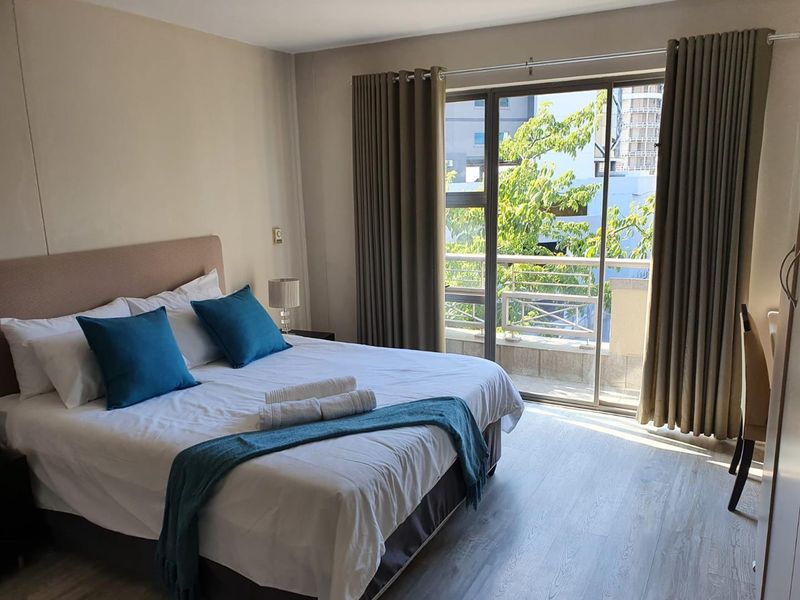 A CHARMING TWO BEDROOM FURNISHED APARTMENT - Photo 8