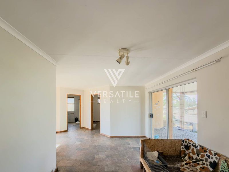 Space, Serenity, and Unlimited Potential on 12 Hectares. - Photo 3