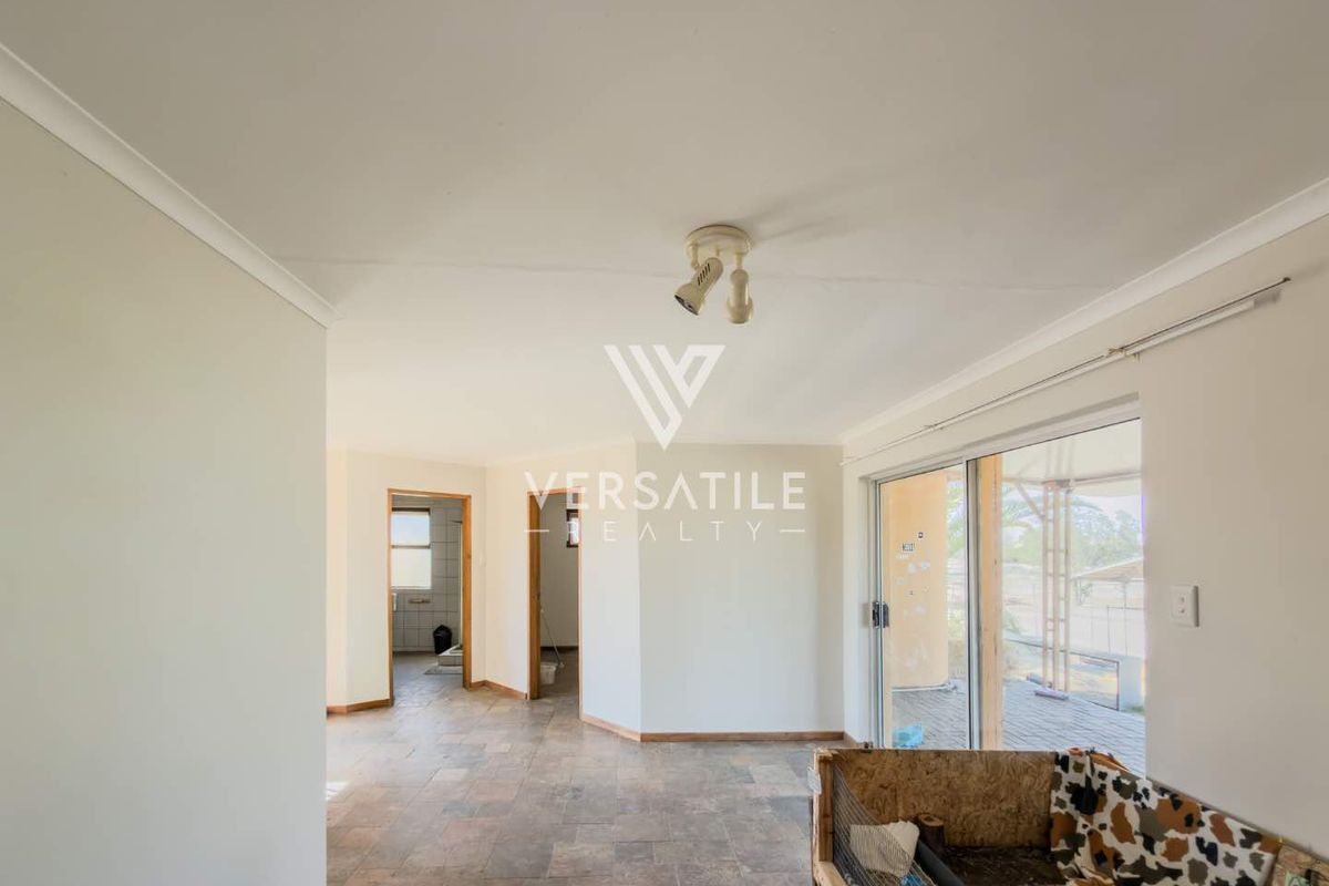 Space, Serenity, and Unlimited Potential on 12 Hectares. - Photo 3