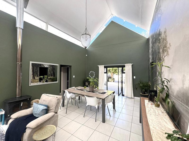 Beautiful 3 Bedroom House for sale in Elisenheim - Photo 4