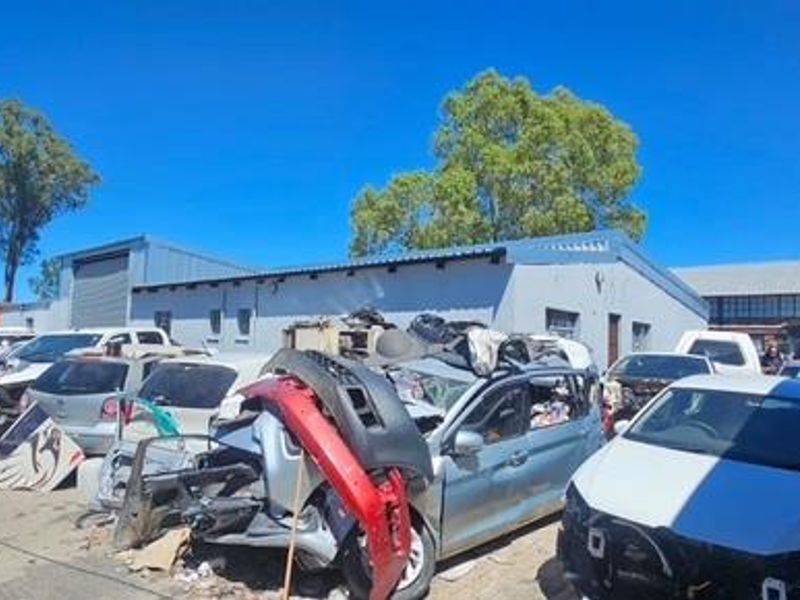 Commercial Property for Sale in Oos Einde - Photo 8