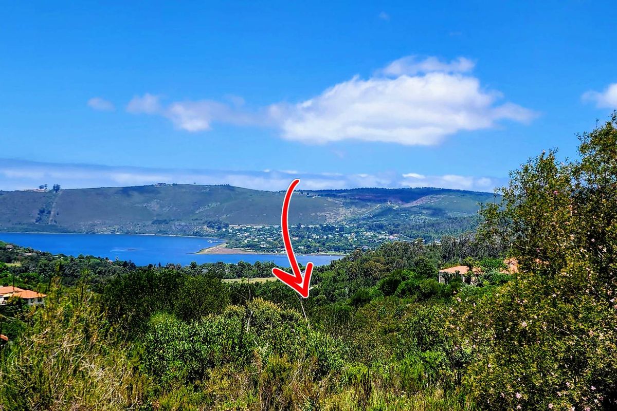 Tranquil Living with Breathtaking Views - Photo 2