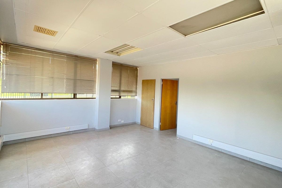 Prime Medical & Wellness Rooms To Let in Umhlanga - Photo 3