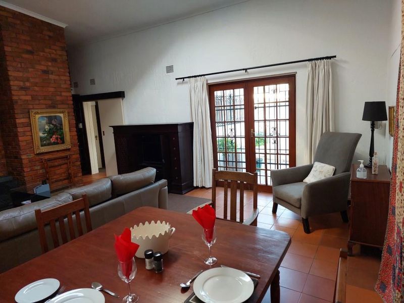 1 BEDROOM FURNISHED COTTAGE TO RENT IN CRAIGAVON - Photo 6