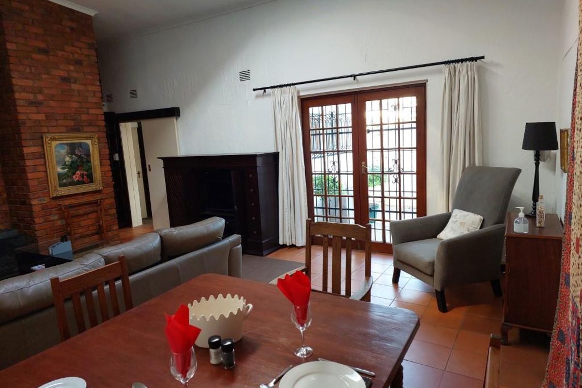 1 BEDROOM FURNISHED COTTAGE TO RENT IN CRAIGAVON - Photo 4