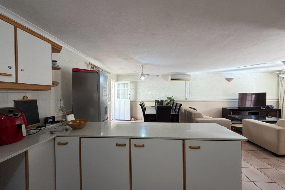 3 Bedroom Apartment to Rent in Villa Med, Willard Beach, Ballito - Photo 5