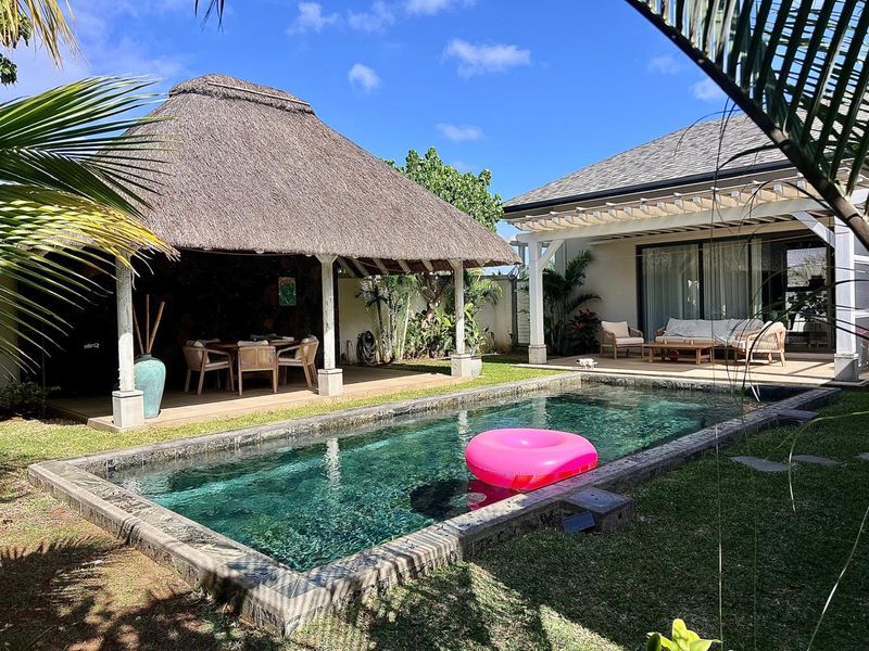 Mahé Signature Luxury Villa - Photo 4