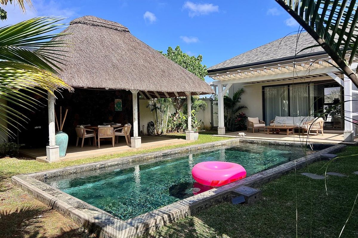 Mahé Signature Luxury Villa - Photo 4