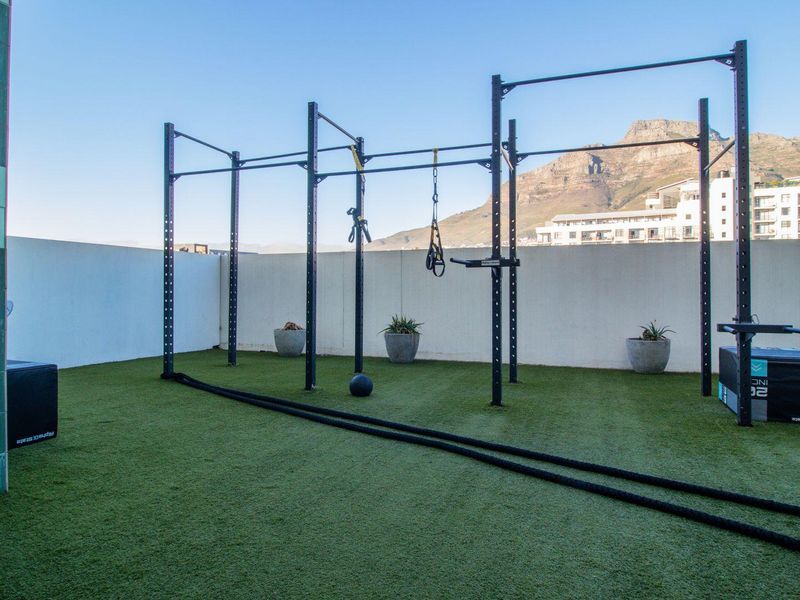 Modern Studio Apartment in Woodstock - Photo 7