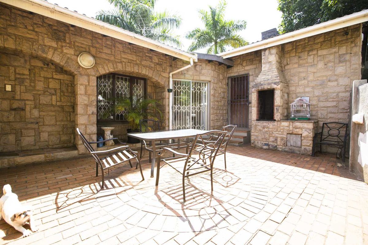 Charming home for sale Glen Hills - Photo 5