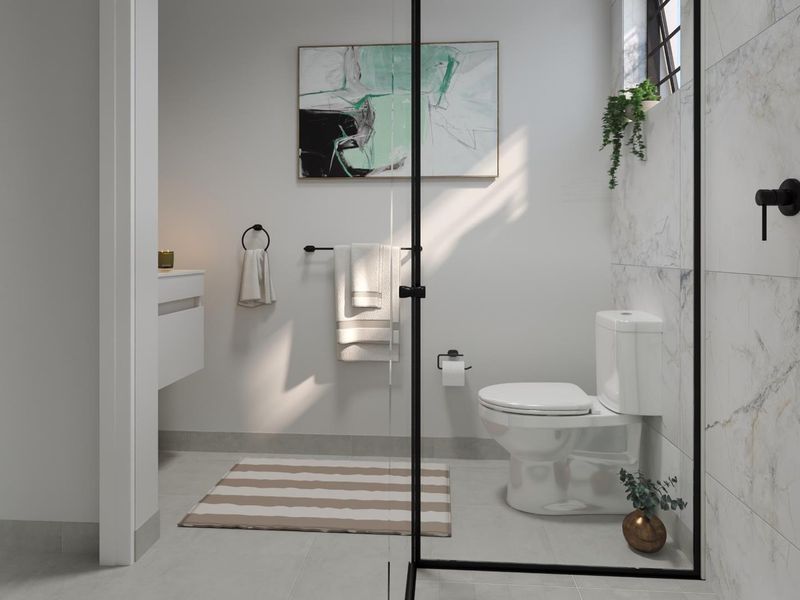 4 Bedroom Townhouse at Baltimore Lifestyle Estate - Photo 3
