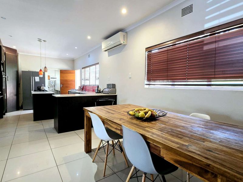 Spacious Family Living Meets Modern Off-Grid Convenience in Meyerspark - Photo 7