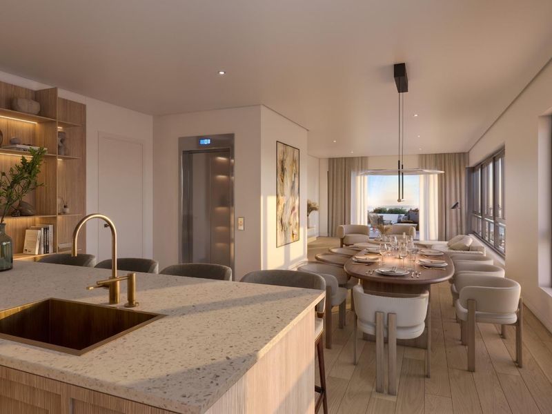 Luxury Living on the Atlantic Sea Board - Photo 3