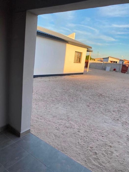 Property #2531828, House For Sale in Oshakati Central