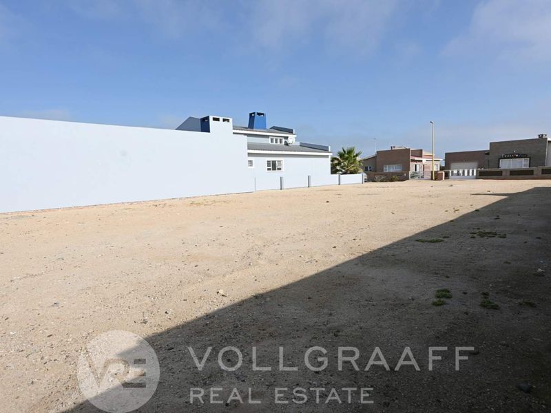 Vacant Residential Plot for Sale in Henties Bay - Photo 5