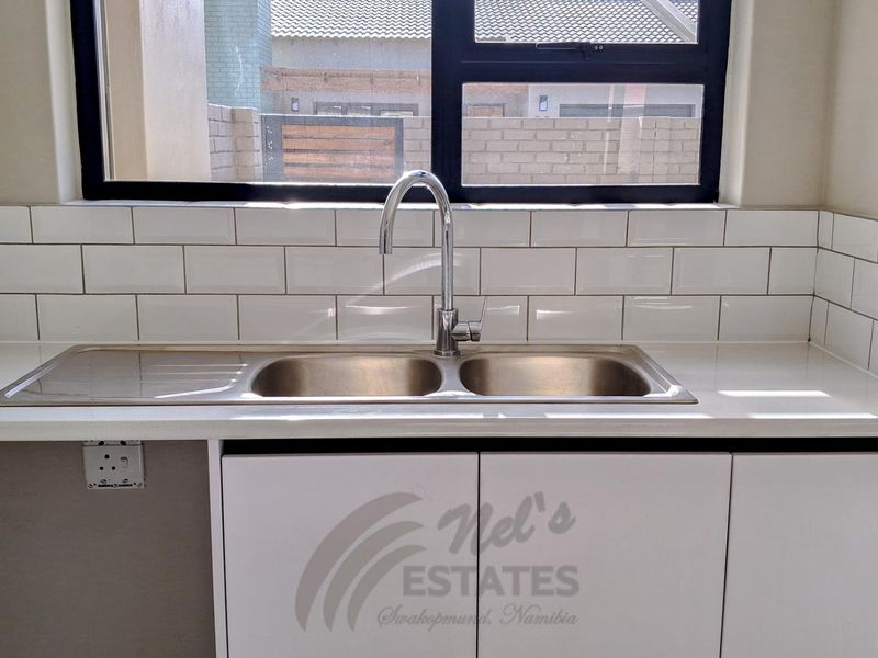 New Townhouse For Sale in Extension 15, Swakopmund - Photo 6