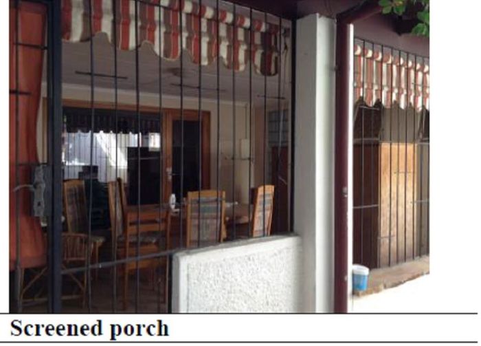 Property #1436135, Guest House For Sale in Windhoek West