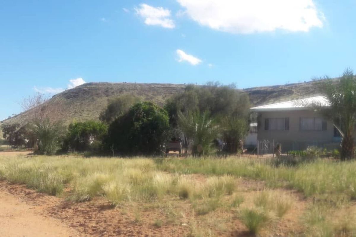 A RARE FIND IN SOUTHERN NAMIBIA – 3 WELL-DEVELOP FARMS SOLD TOGETHER - Photo 3