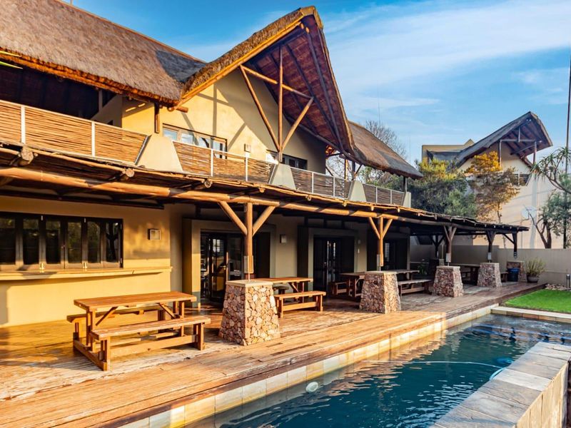 Discover Serene Estate Living in the Bushbaby Estate - Photo 1