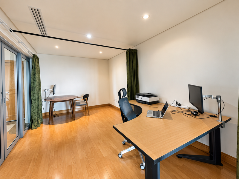 4 Bed Fully Furnished Penthouse for Rent in Morningside - Photo 10