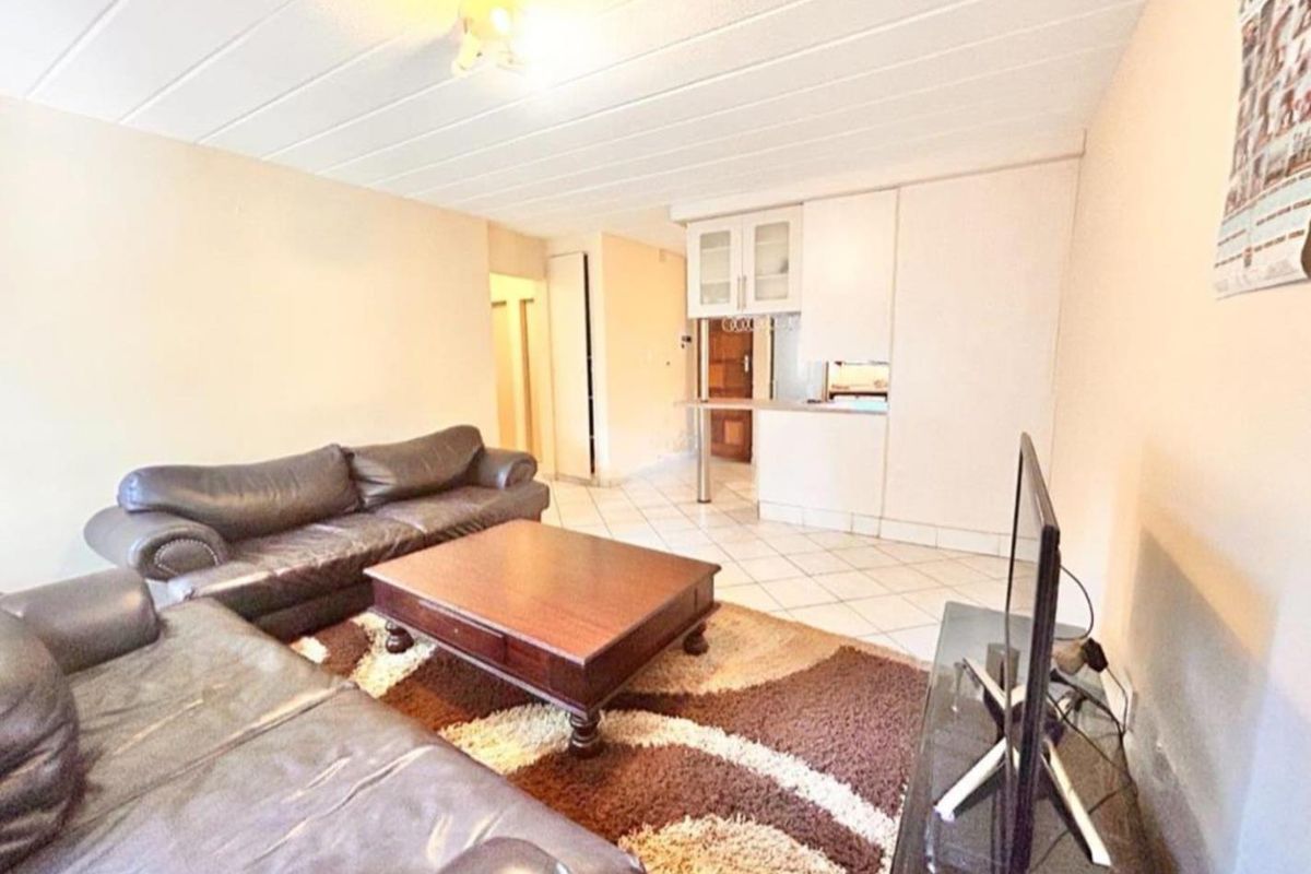 Charming 3 bedrooms ground floor apartment for sale in Centurion - Photo 5