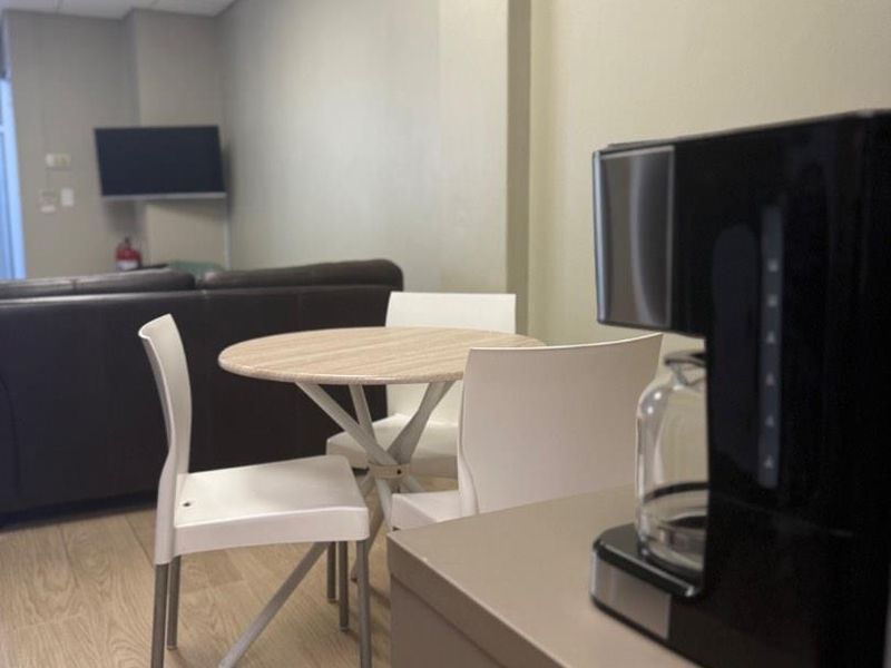 Turn key office- flat - Photo 9