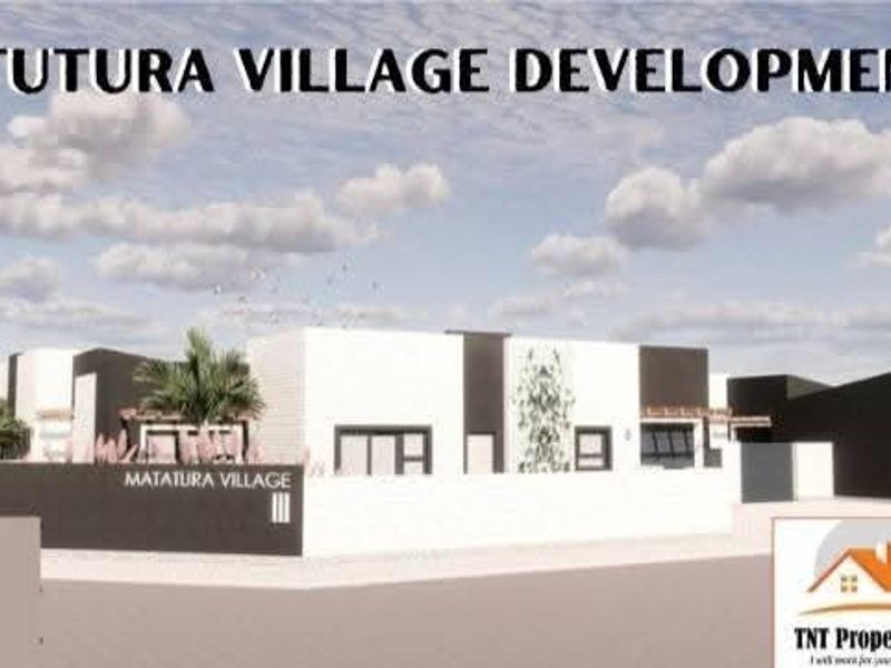 Townhouses for sale in Swakopmond - Photo 5