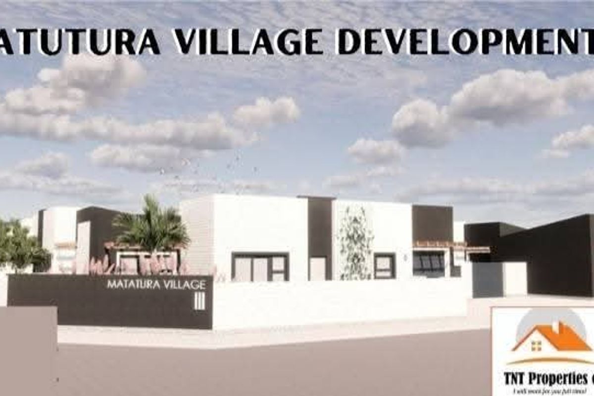 Townhouses for sale in Swakopmond - Photo 5