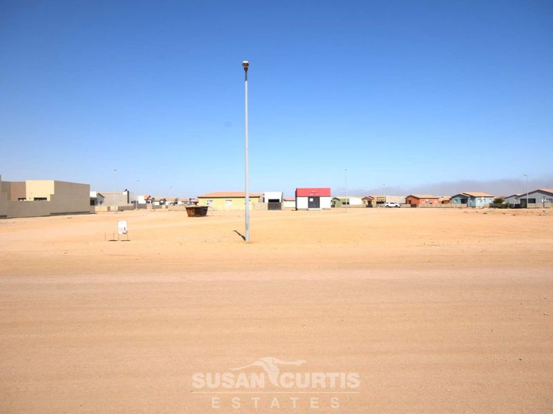 General Residential 1 Vacant Erf - Photo 4