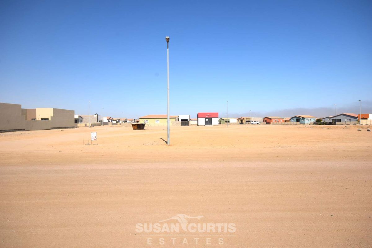 General Residential 1 Vacant Erf - Photo 4