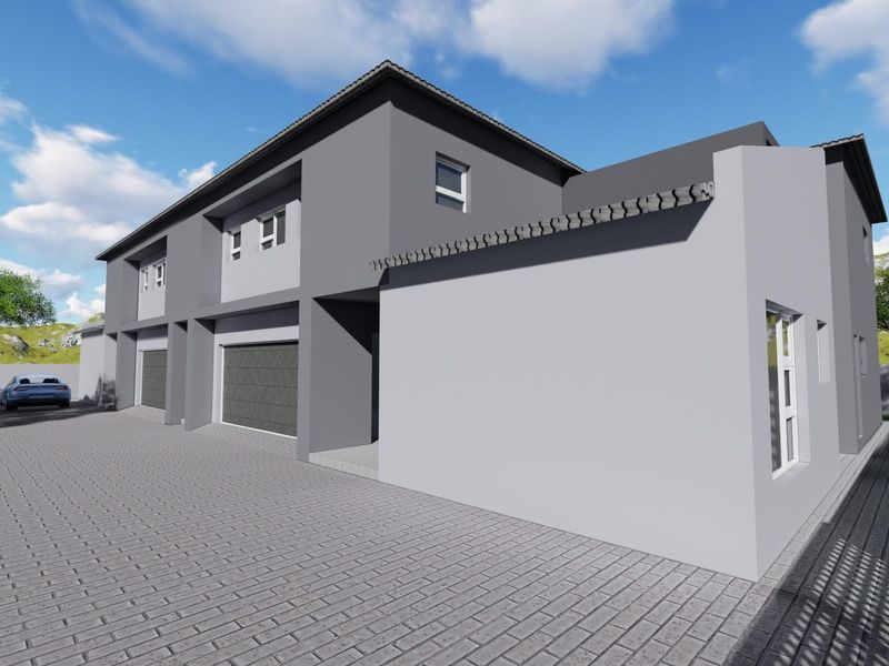 5 Bedroom Cluster For Sale in Glenhazel - Photo 3