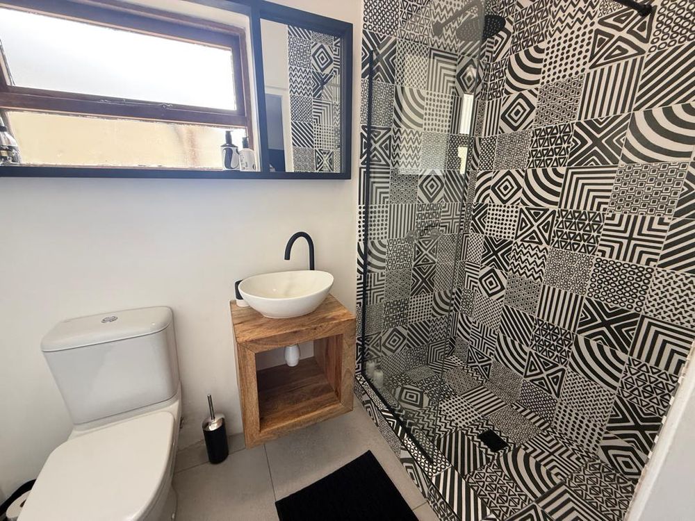 en-suit bathroom of family bedroom 3