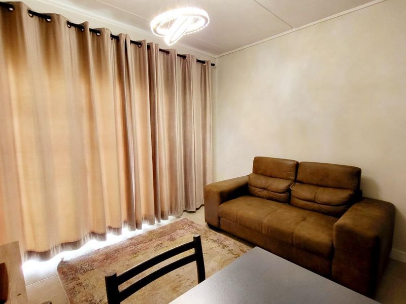 Live in Style: Gym, Spa, Restaurant, and More at Fynbos! - Photo 3