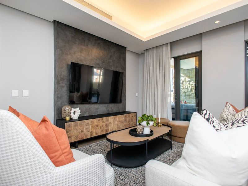 Luxury 3 bedroom furnished apartment - Photo 10