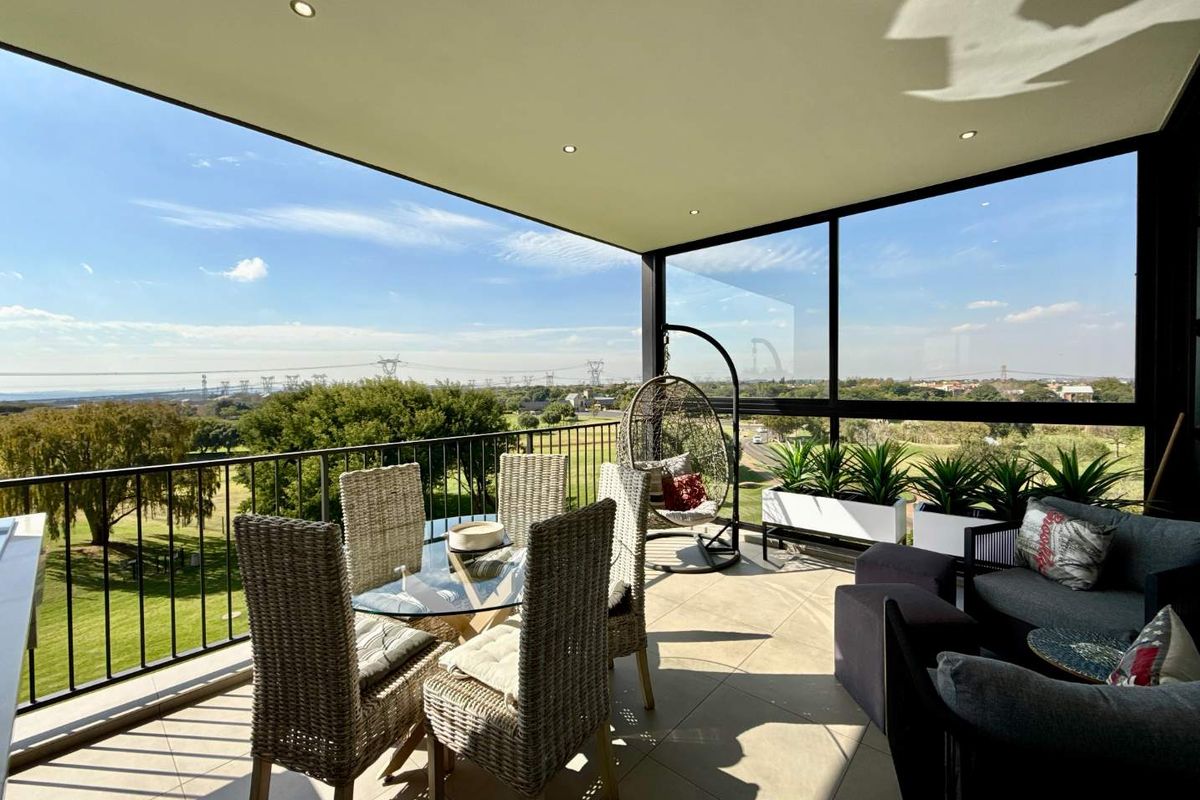 Stylish Corner Apartment for Sale in Ascend to Midstream - Photo 2