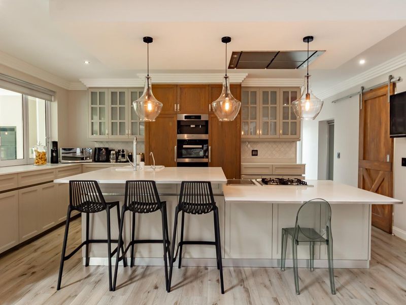 5 Bedroom House for Sale in Steyn City - Photo 3