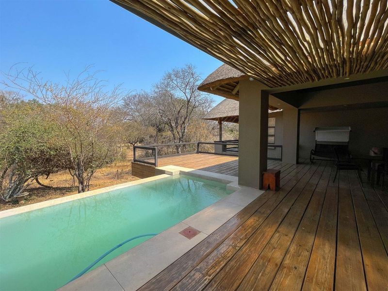 5 Bedroom house for sale in Leadwood Big Game Estate - Photo 3