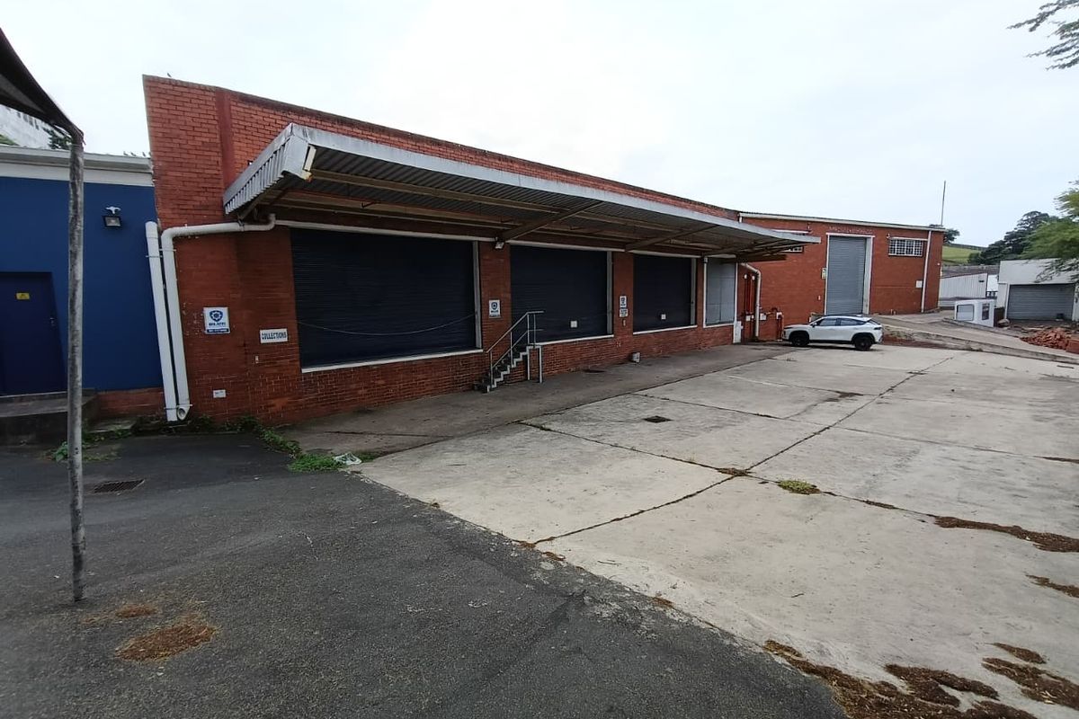 Warehouse |  Heart of Westmead - Photo 5