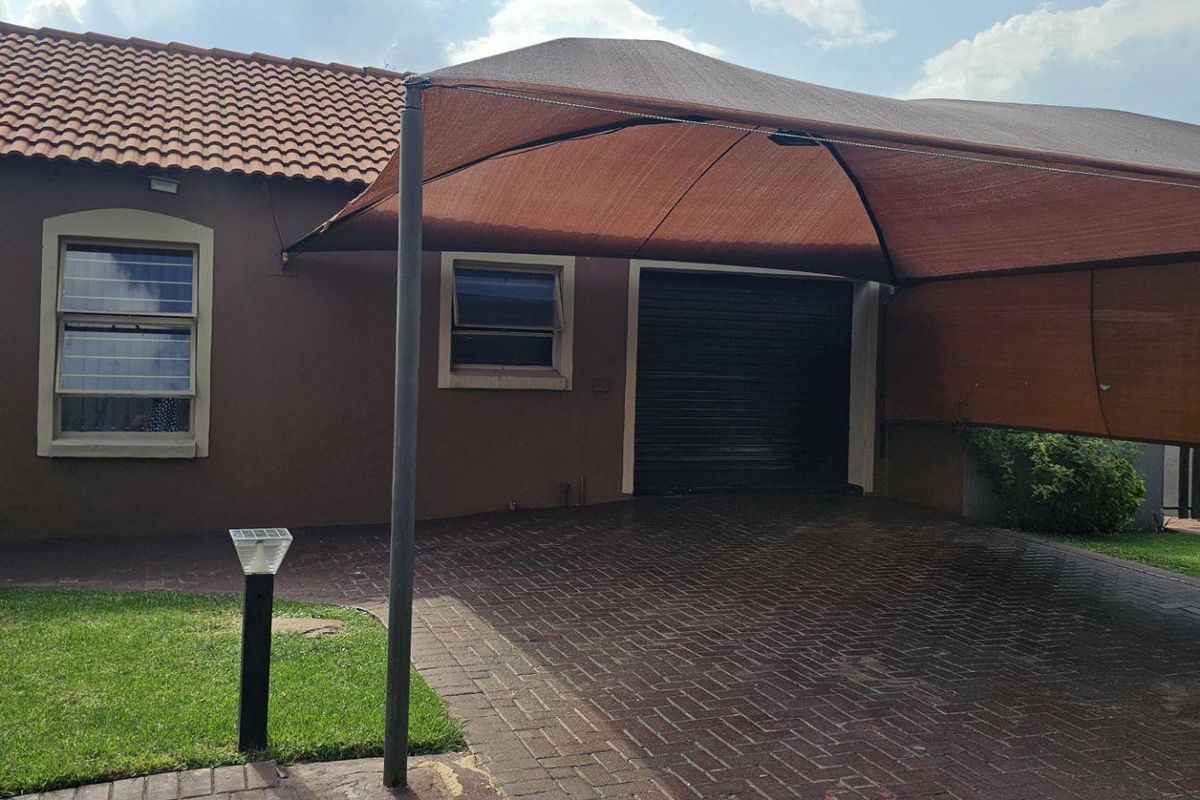 Stunning house to rent at Canal Village - Photo 5