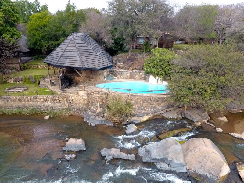 Two-third (2/3) shareholding for Sale - Riverside Property in Ndlovumzi Nature Reserve - Photo 2