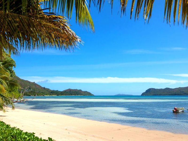 A Slice of Paradise - Grand Anse, Praslin - Photo 5