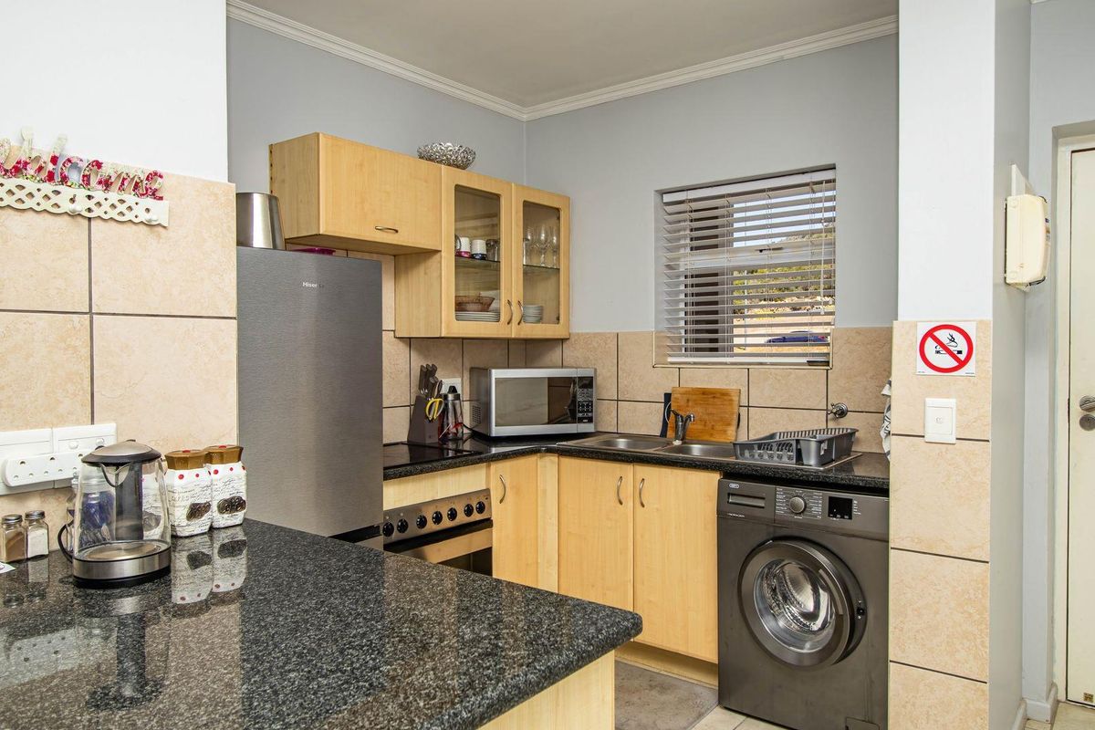 Perfect Holiday Apartment in the Heart of Diaz Beach - Photo 4