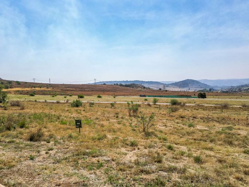 Skyline Living – Conservation Belt Stand with Panoramic Views - Photo 3