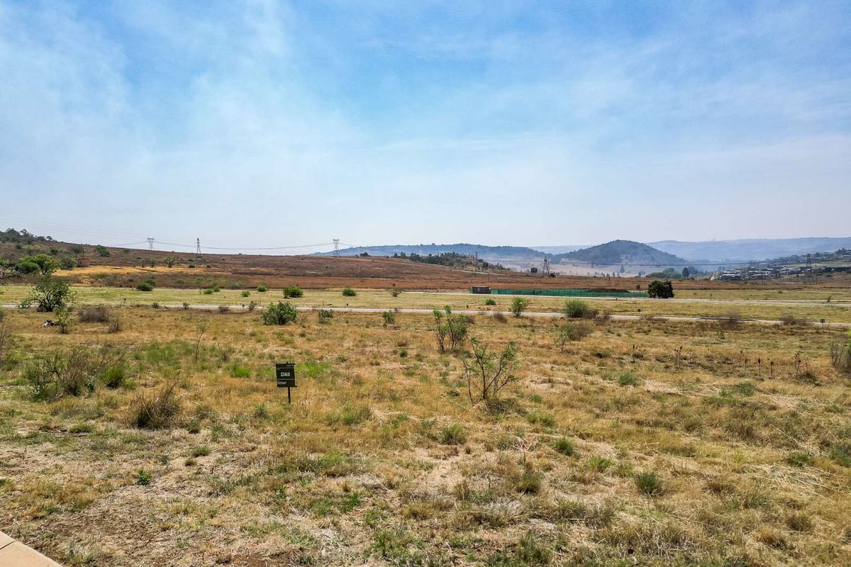Skyline Living – Conservation Belt Stand with Panoramic Views - Photo 3
