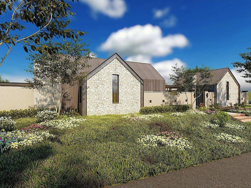 Prime Stand in Stoneford Country Estate with Architect-Designed Plans & Sweeping Views - Photo 10